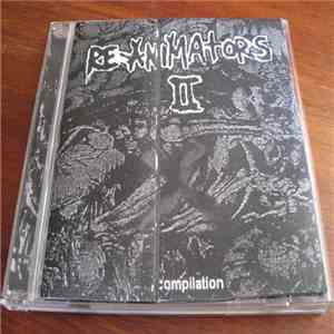 Various - Re-Animators II