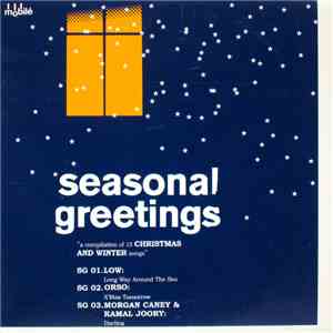 Various - Seasonal Greetings