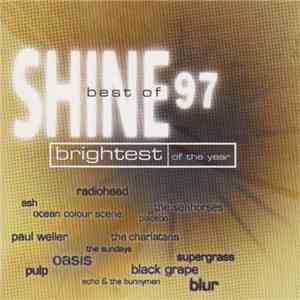Various - Shine - Best Of 97