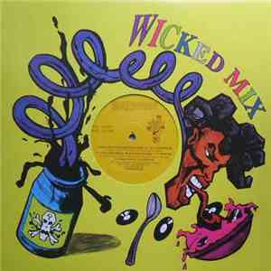 Various - Wicked Mix 80