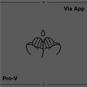 Via App - Pro-V