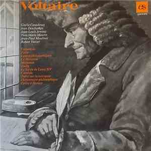Voltaire  - Extraits