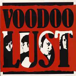 Voodoo Lust - Voodoo Lust