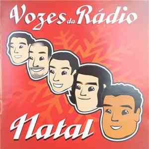 Vozes Da Rádio - Natal