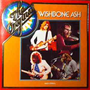 Wishbone Ash - The Original Wishbone Ash