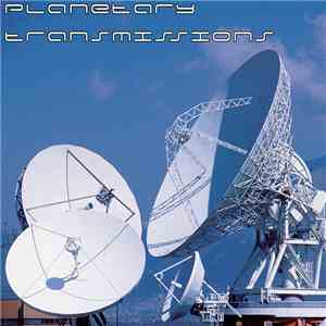 WMRI - Planetary Transmissions