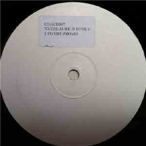 Xyzee - Sure Is Funky