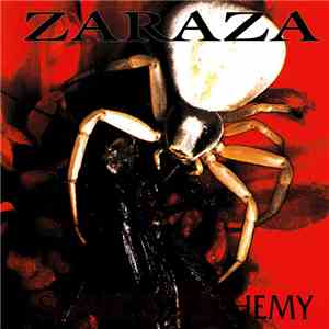 Zaraza - Slavic Blasphemy