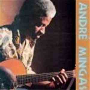 André Mingas - Coisas Da Vida