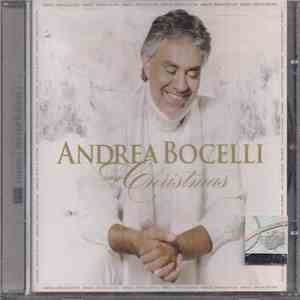 Andrea Bocelli - My Christmas