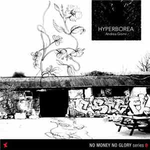 Andrea Giomi - Hyperborea