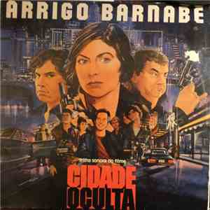 Arrigo Barnabé - Trilha Sonora Do Filme 