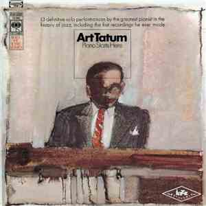 Art Tatum - Piano Starts Here