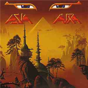 Asia - Aura