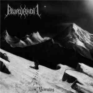 Aurvandil - Yearning