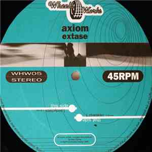 Axiom  - Extase