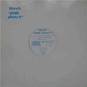 Berra - June Project