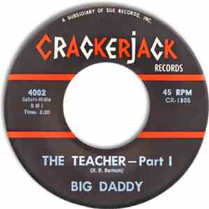 Big Daddy - The Teacher