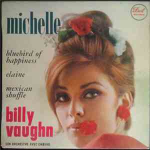 Billy Vaughn - Michelle