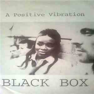 Black Box - A Positive Vibration