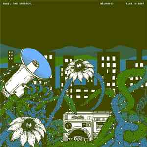 Blu Rum 13 & Luke Vibert - Smell The Urgency