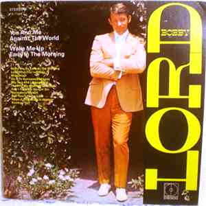 Bobby Lord - You And Me Against The World / Wake Me Up Early In The Morning