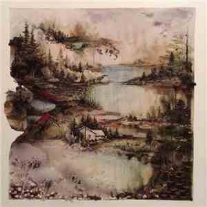 Bon Iver - Bon Iver, Bon Iver