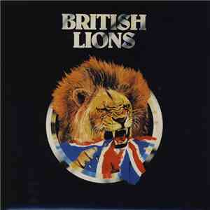 British Lions - British Lions