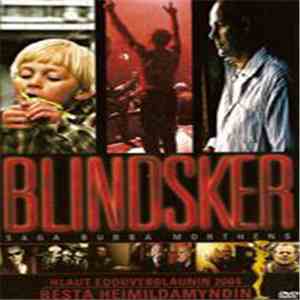 Bubbi Morthens - Blindsker - Saga Bubba Morthens