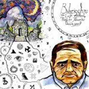 Bubzigohn - The Left-Hand Path To Jahweh's Doorstep EP