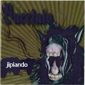 Bucéfalo - Jipiando