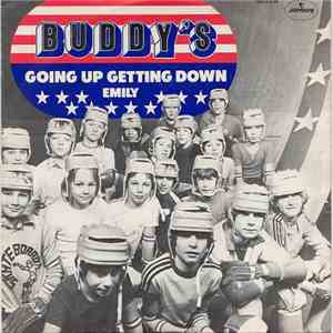 Buddy's - Going Up Going Down (On Your Skateboard)