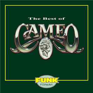 Cameo - The Best Of Cameo