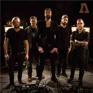 Caspian  - Caspian (Session #2) On Audiotree Live