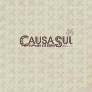 Causa Sui - Summer Sessions - Vol. 1-3