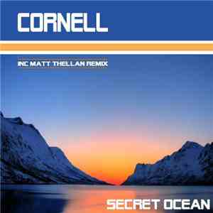 Cornell - Secret Ocean