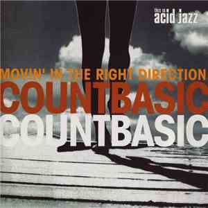 Count Basic - Movin' In The Right Direction