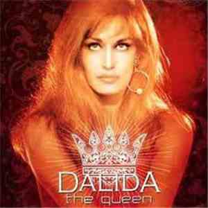 Dalida - The Queen