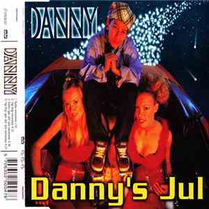 Danny  - Danny's Jul