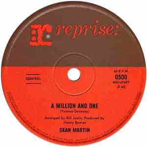 Dean Martin - A Million And One / Shades