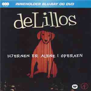 deLillos - Hjernen Er Alene I Operaen