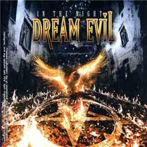 Dream Evil - In The Night
