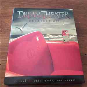 Dream Theater - Greatest Hit (...And 21 Other Pretty Cool Songs)