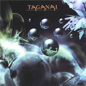 Dreamcast Entertainment - Taganai