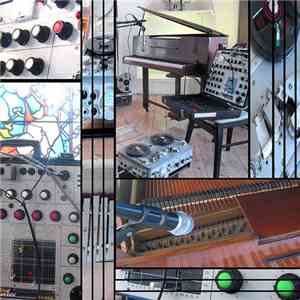 EMS : Piano - One