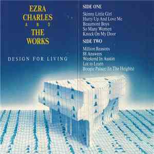 Ezra Charles - Design For Living