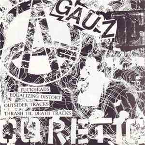 Gauze - Coretic