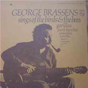 Georges Brassens - Sings Of The Birds & The Bees