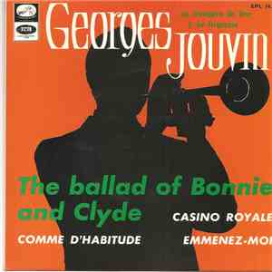 Georges Jouvin - The Ballad Of Bonnie And Clyde