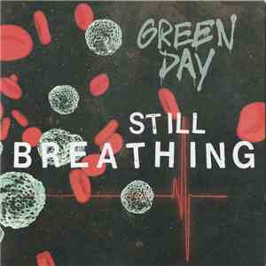 Green Day - Still Breathing